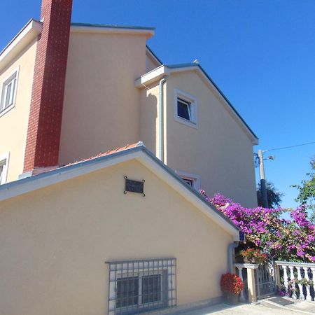 זאדאר Apartmani Villa Marija מראה חיצוני תמונה