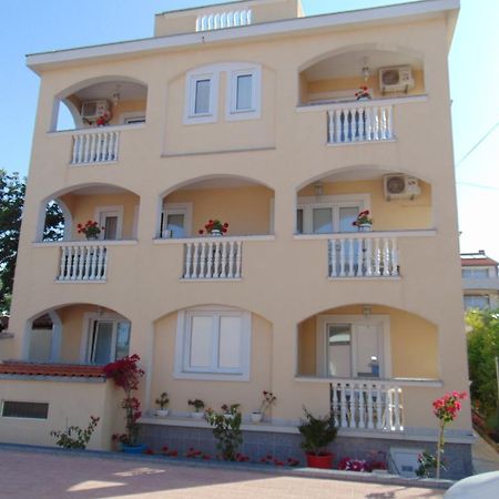 זאדאר Apartmani Villa Marija מראה חיצוני תמונה