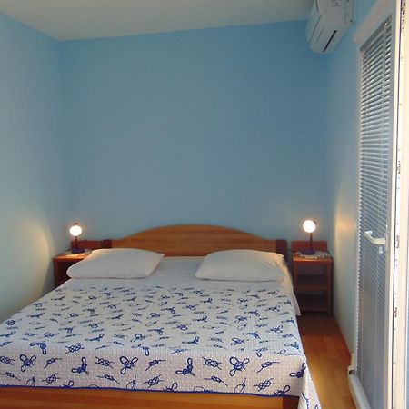 זאדאר Apartmani Villa Marija מראה חיצוני תמונה
