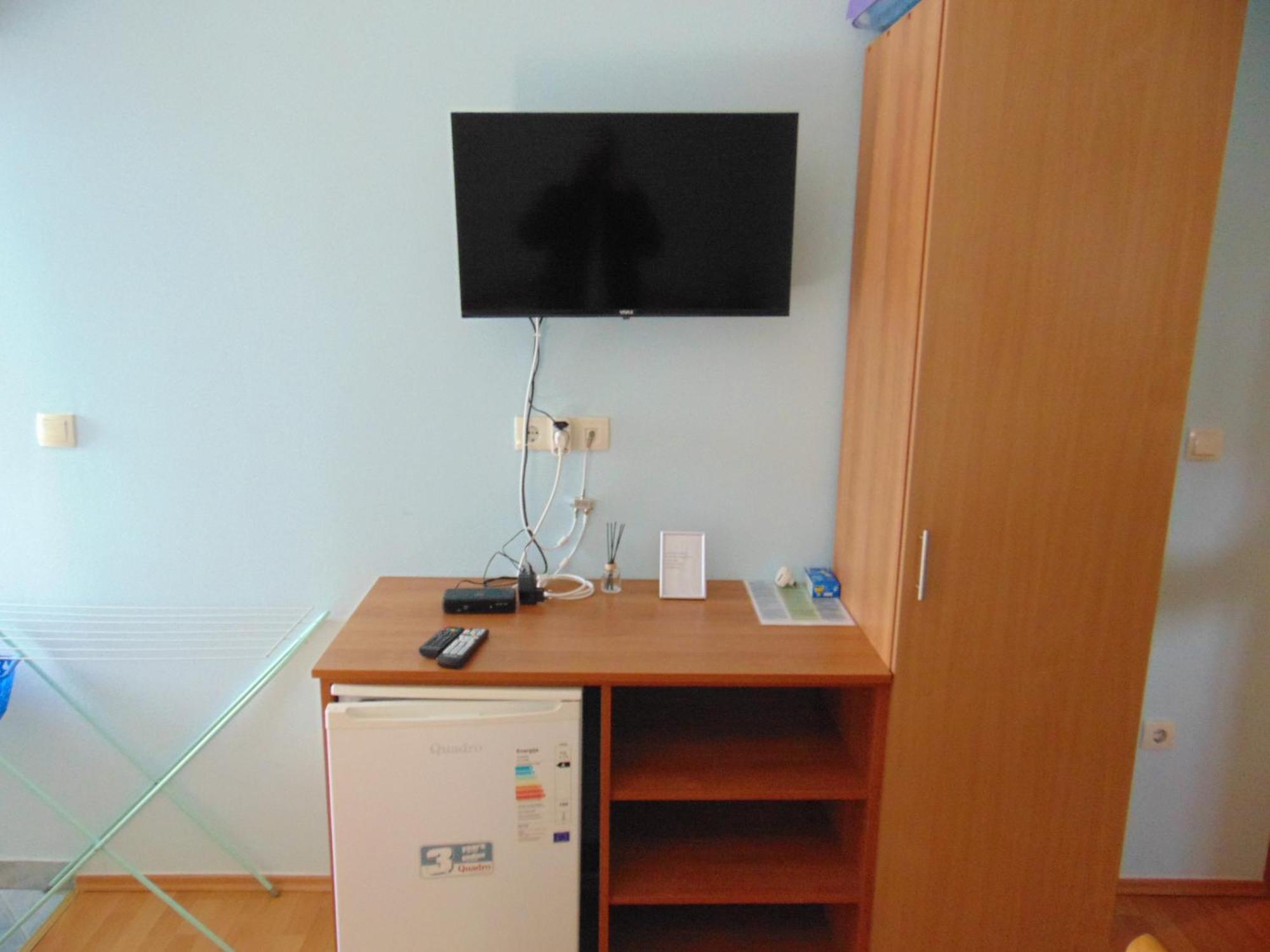 זאדאר Apartmani Villa Marija מראה חיצוני תמונה