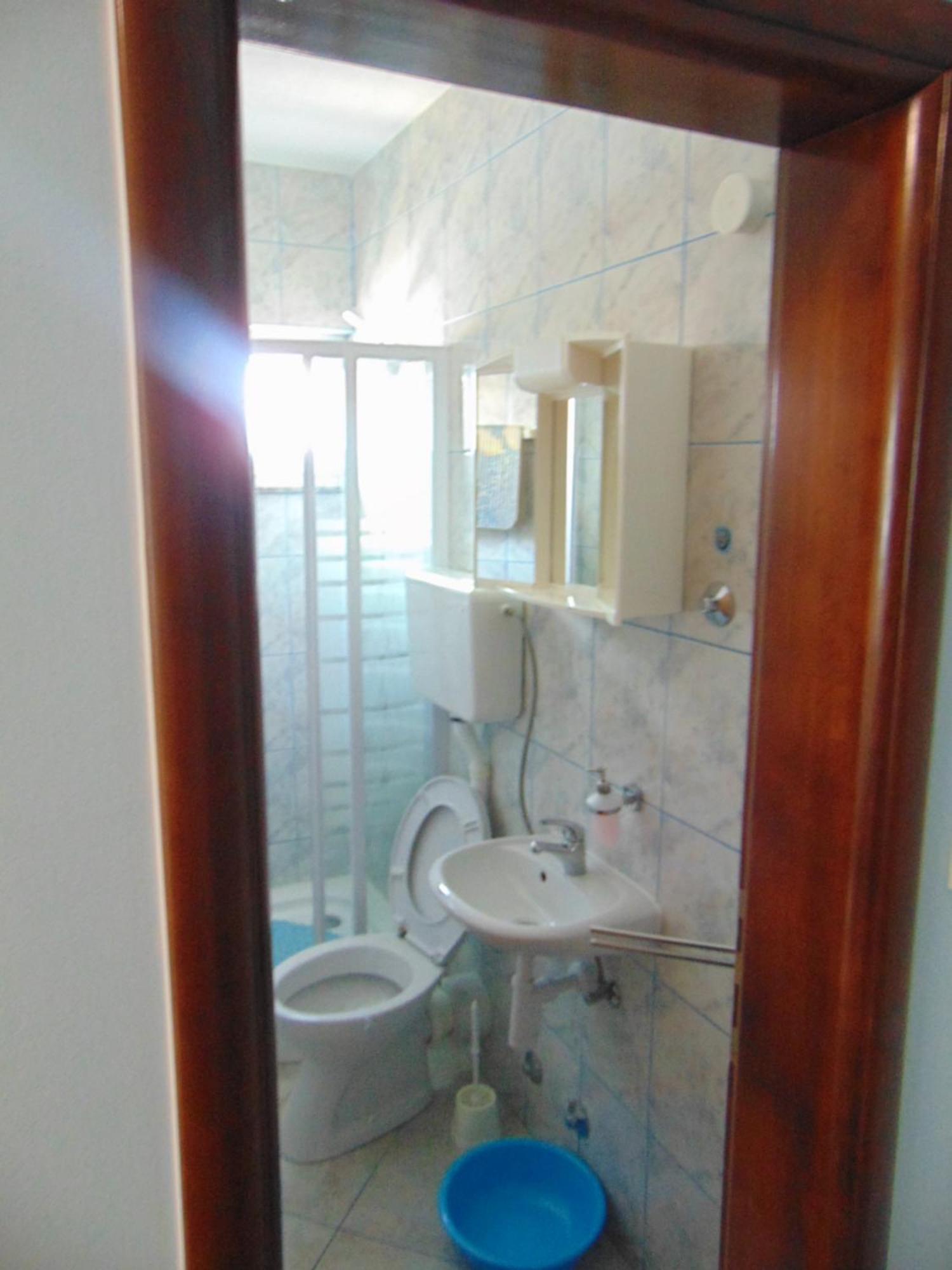 זאדאר Apartmani Villa Marija מראה חיצוני תמונה
