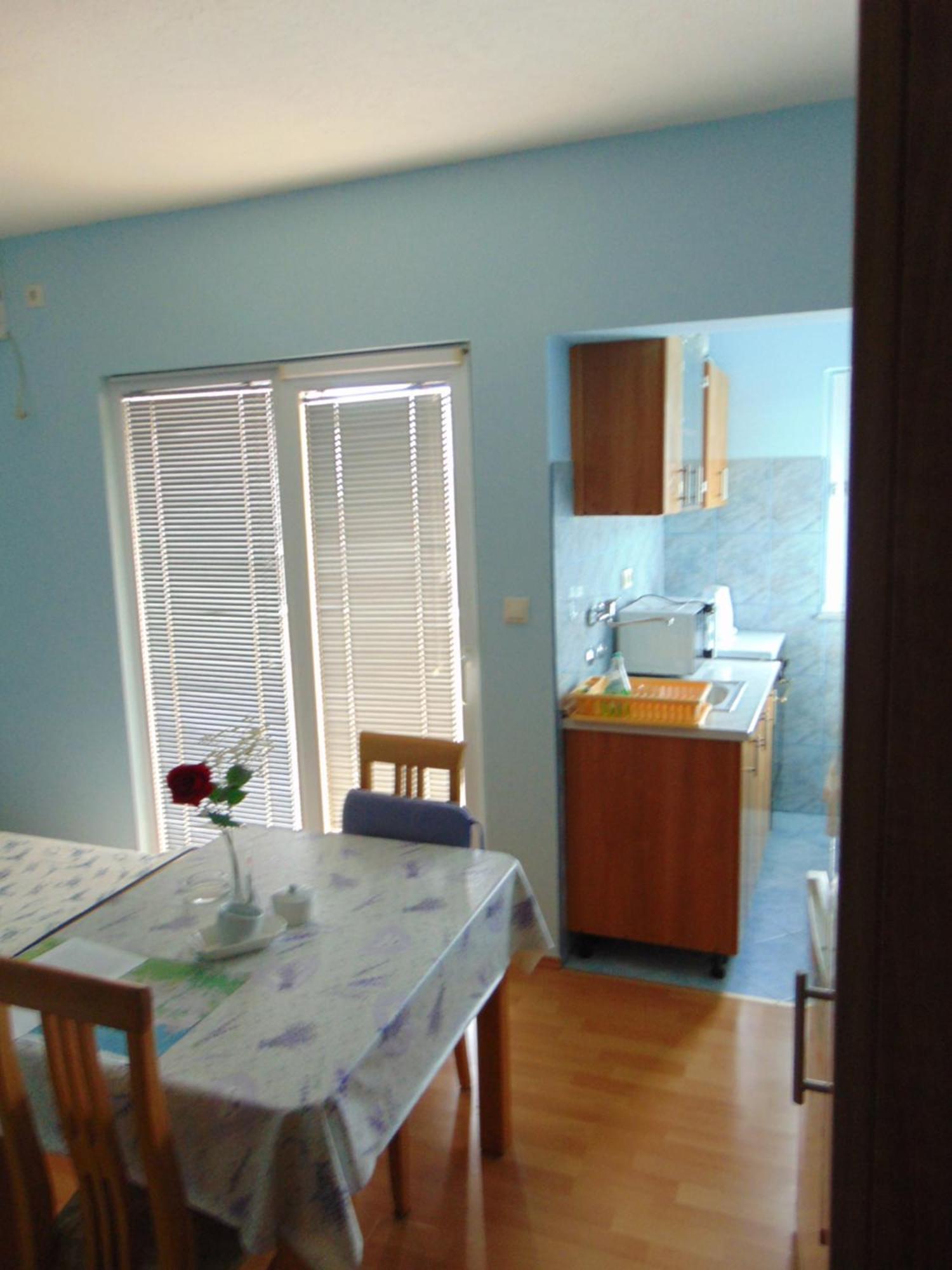זאדאר Apartmani Villa Marija מראה חיצוני תמונה