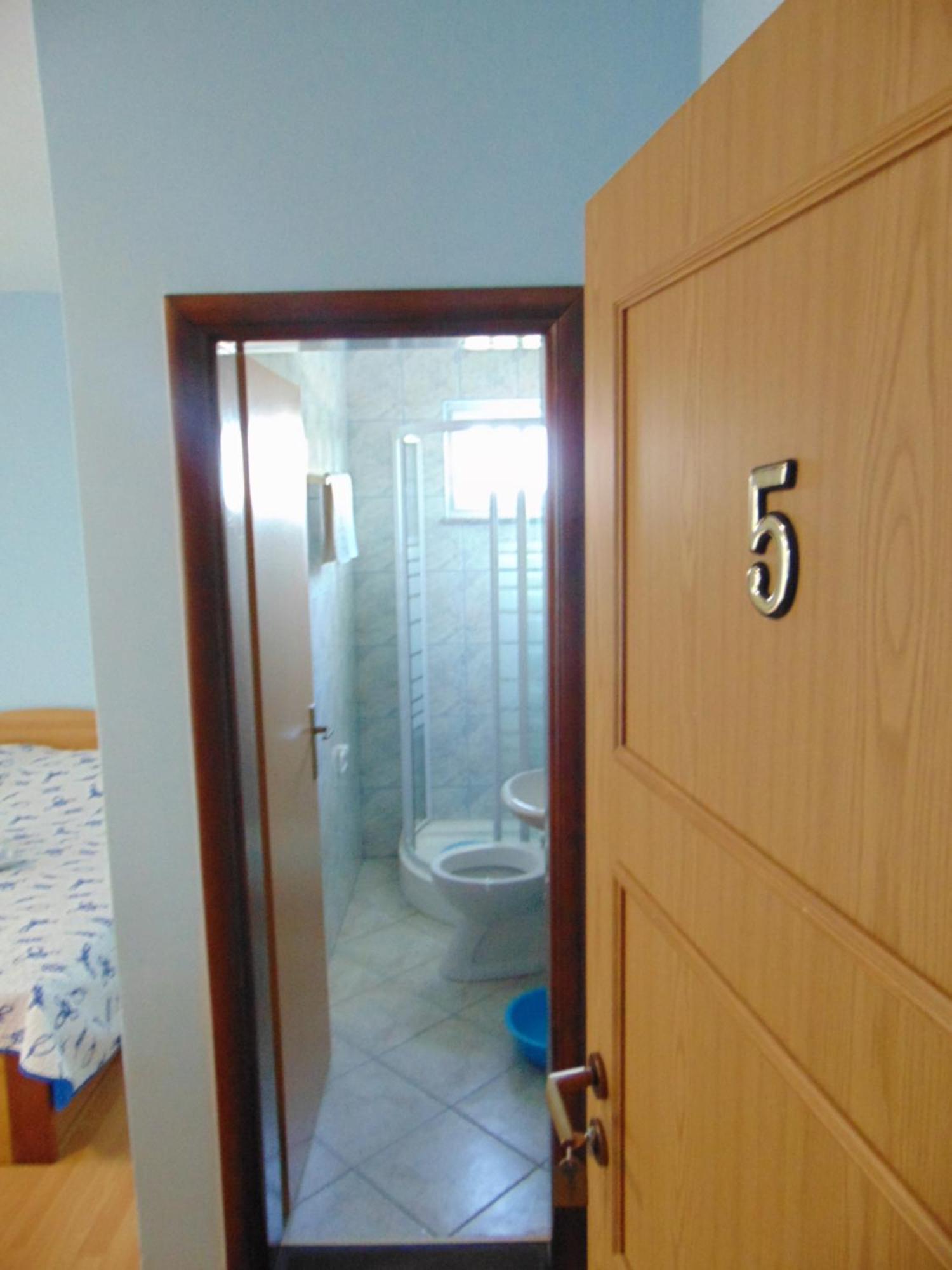 זאדאר Apartmani Villa Marija מראה חיצוני תמונה
