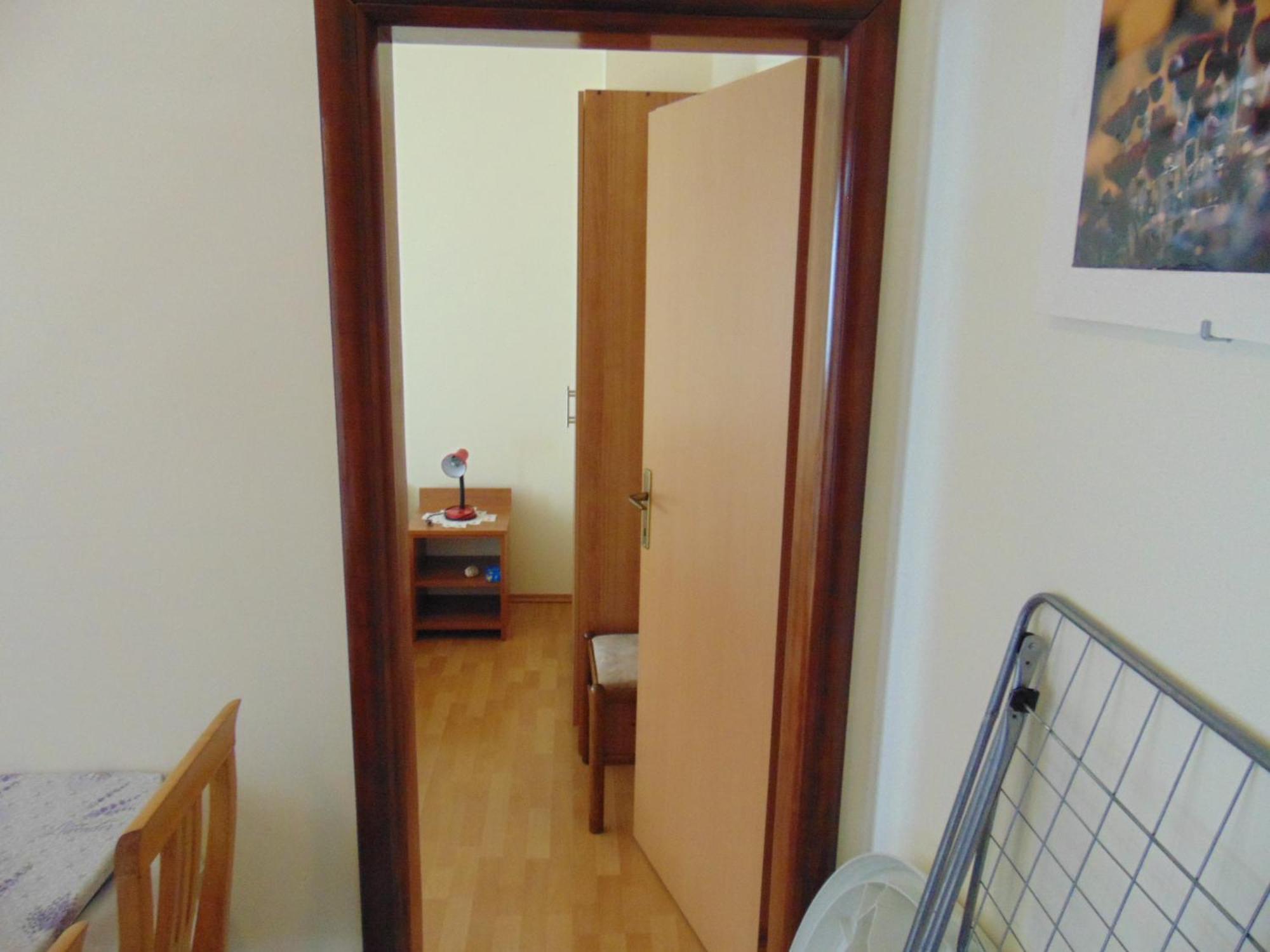 זאדאר Apartmani Villa Marija מראה חיצוני תמונה