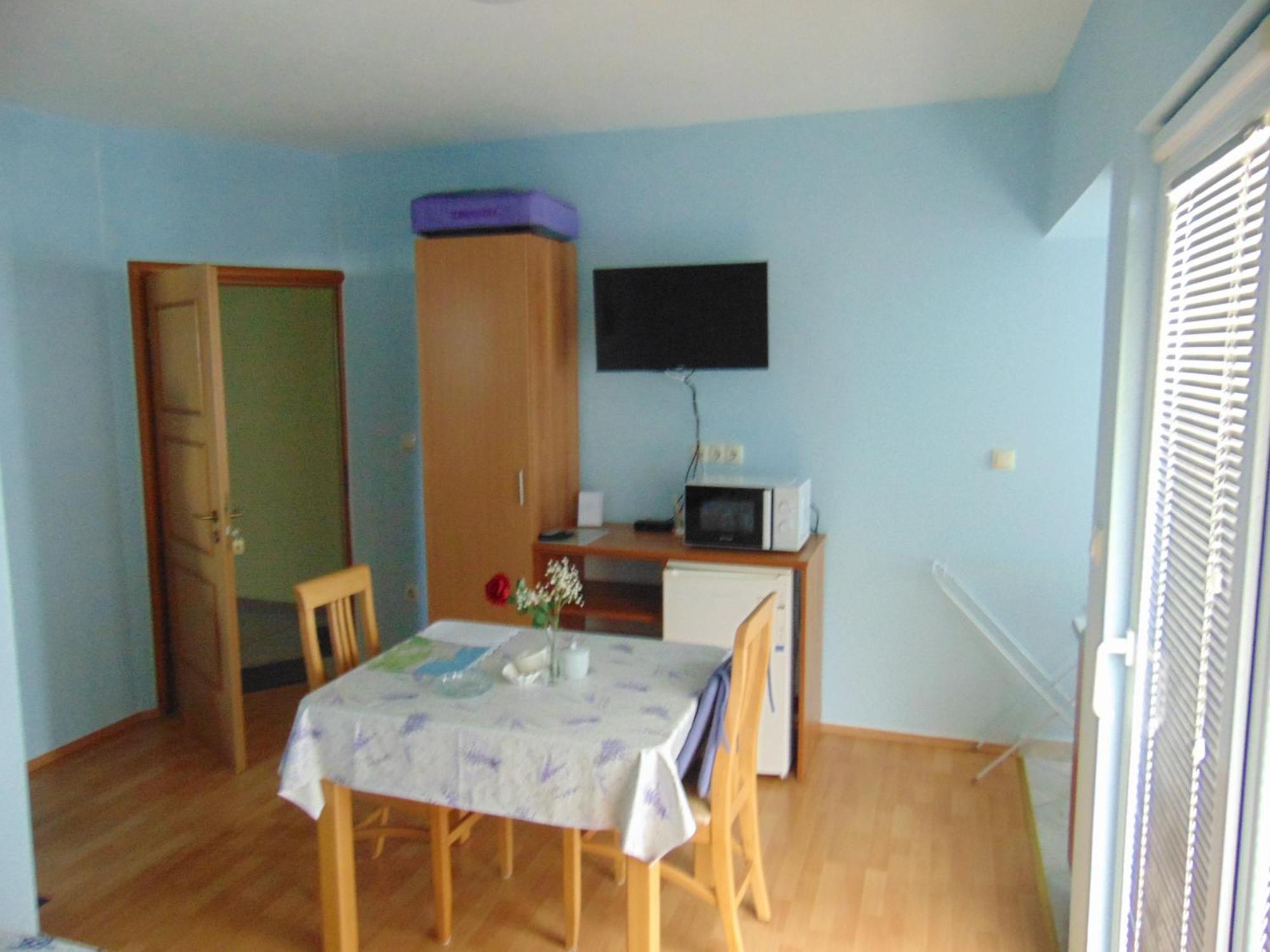 זאדאר Apartmani Villa Marija מראה חיצוני תמונה