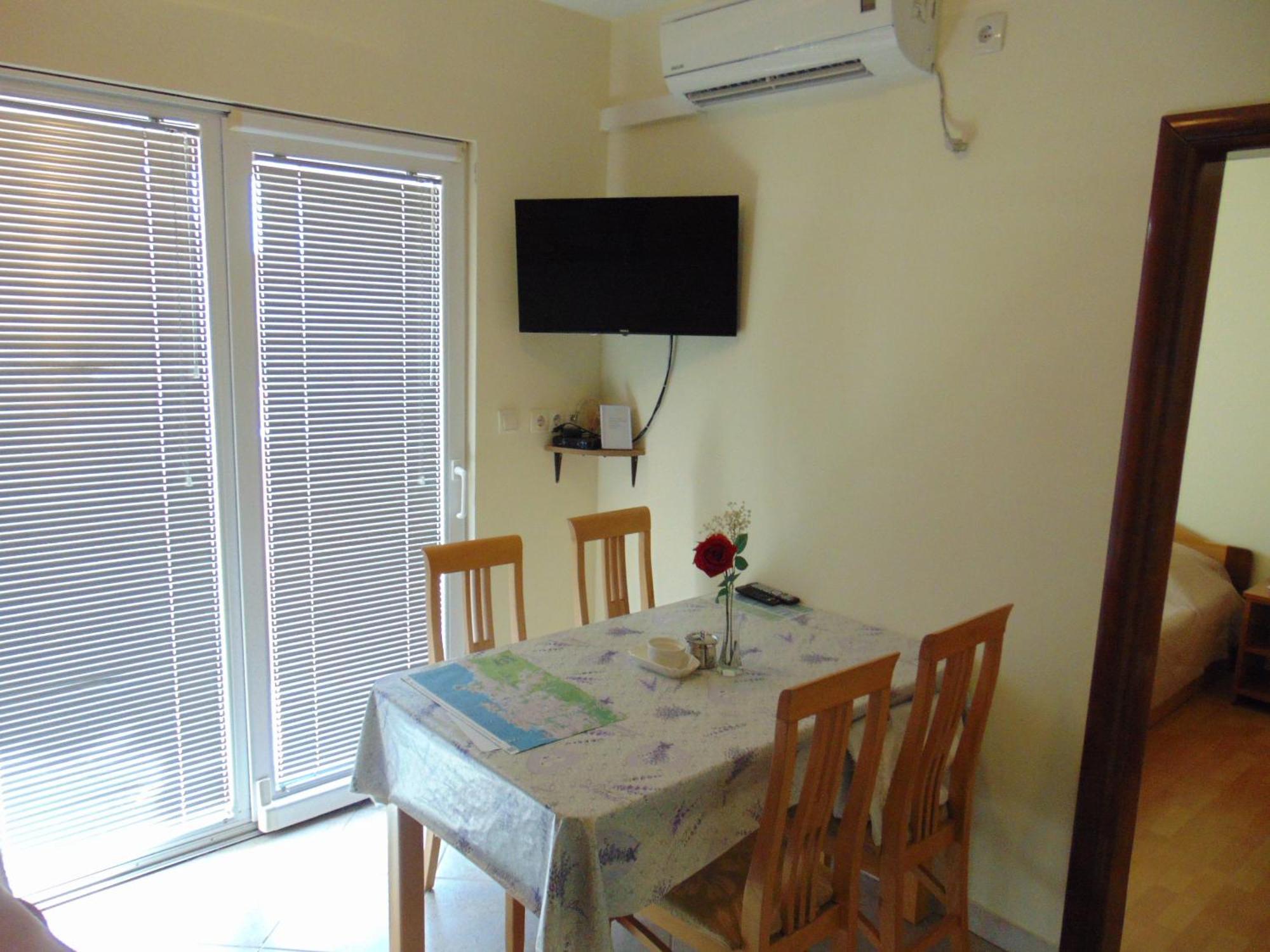 זאדאר Apartmani Villa Marija מראה חיצוני תמונה