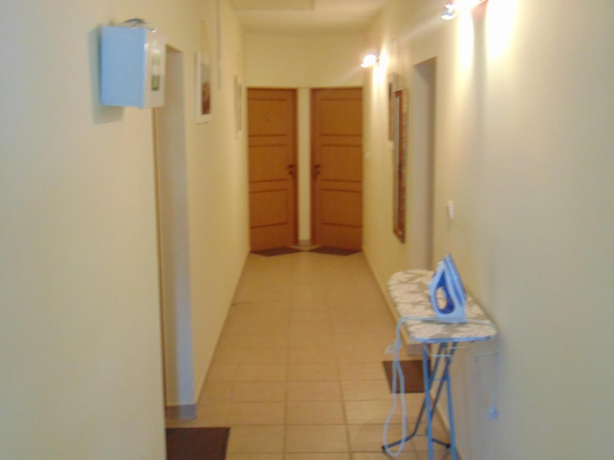 זאדאר Apartmani Villa Marija מראה חיצוני תמונה