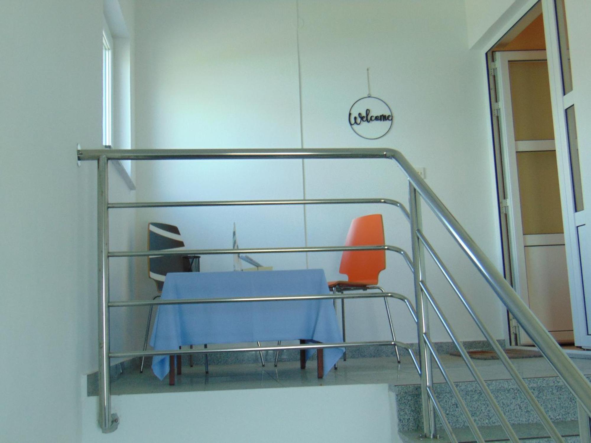 זאדאר Apartmani Villa Marija מראה חיצוני תמונה