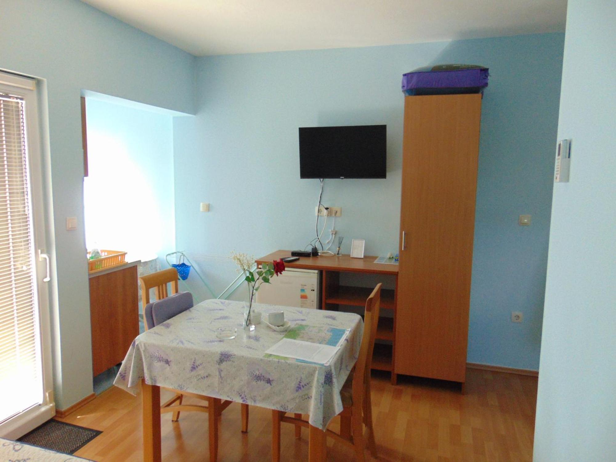 זאדאר Apartmani Villa Marija מראה חיצוני תמונה