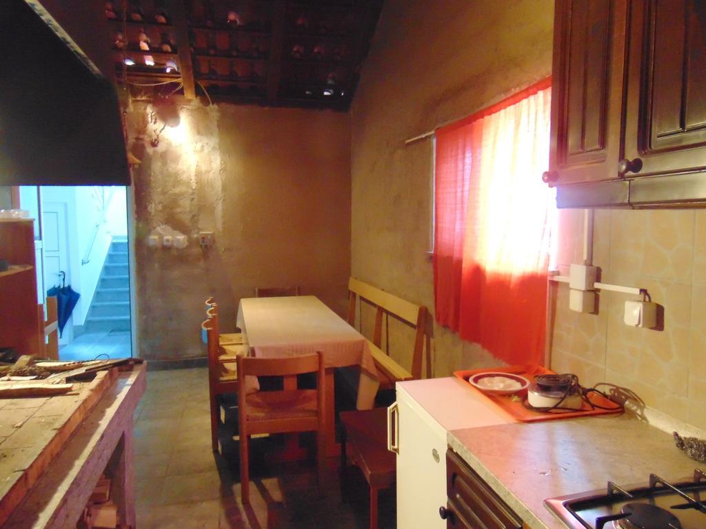 זאדאר Apartmani Villa Marija מראה חיצוני תמונה