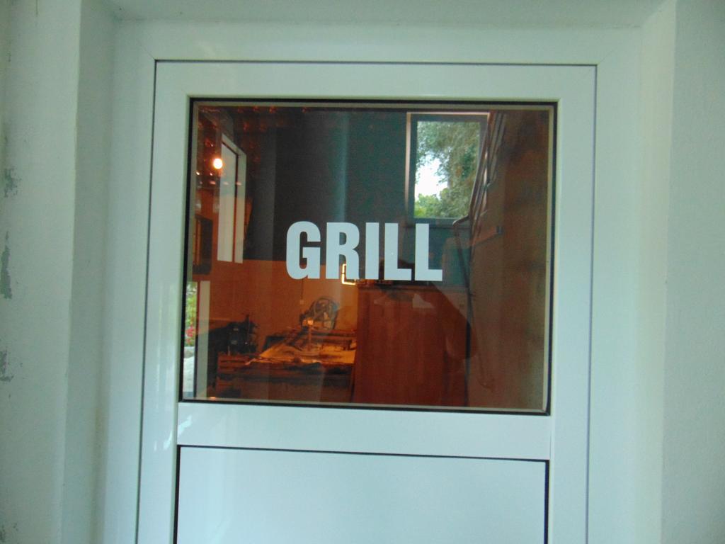 זאדאר Apartmani Villa Marija מראה חיצוני תמונה