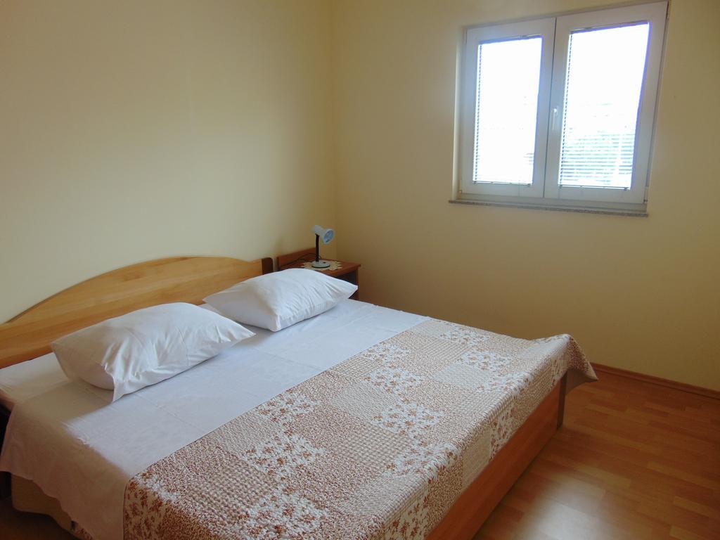 זאדאר Apartmani Villa Marija מראה חיצוני תמונה