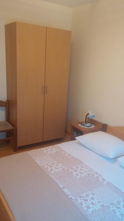 זאדאר Apartmani Villa Marija מראה חיצוני תמונה