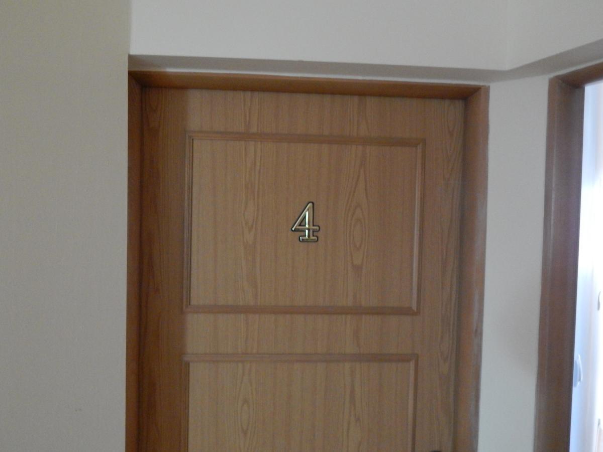 זאדאר Apartmani Villa Marija מראה חיצוני תמונה