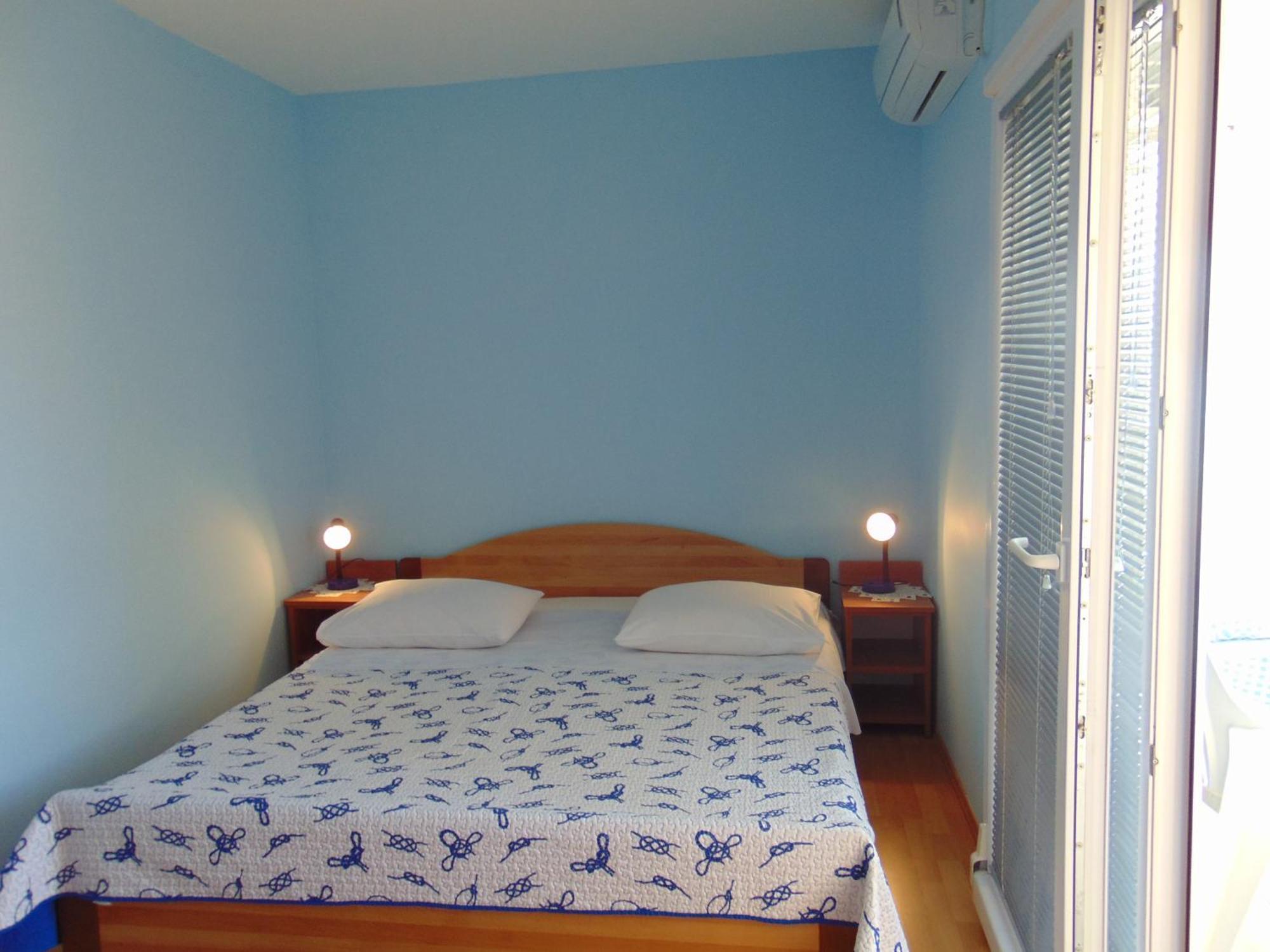 זאדאר Apartmani Villa Marija מראה חיצוני תמונה