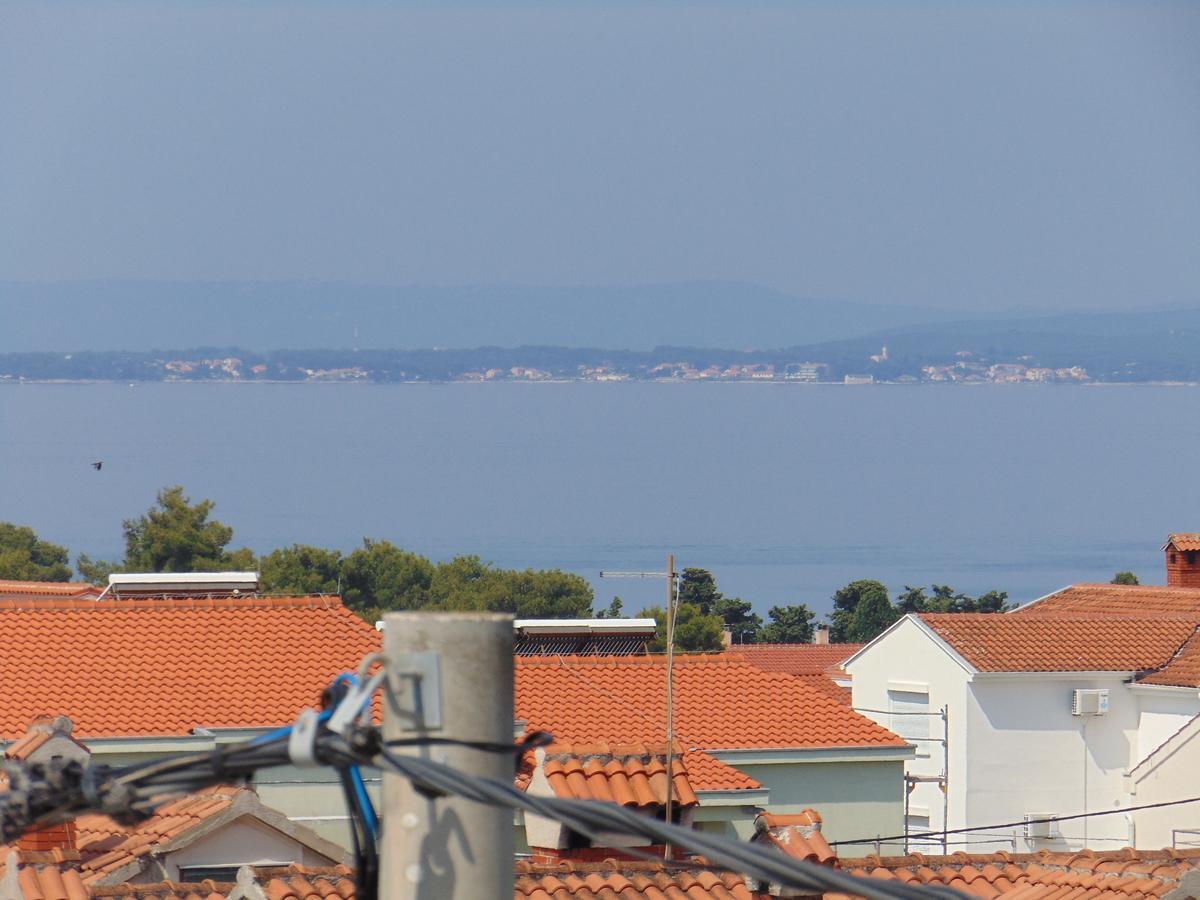זאדאר Apartmani Villa Marija מראה חיצוני תמונה