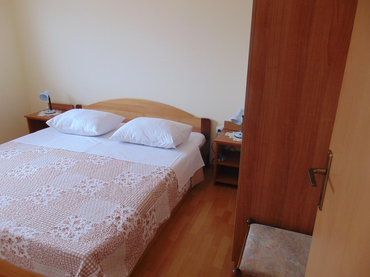 זאדאר Apartmani Villa Marija מראה חיצוני תמונה