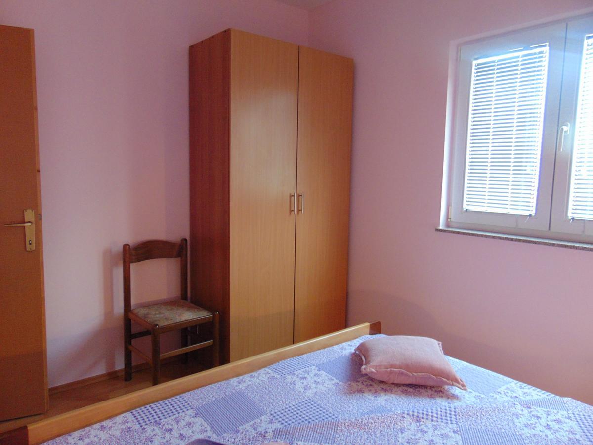 זאדאר Apartmani Villa Marija מראה חיצוני תמונה