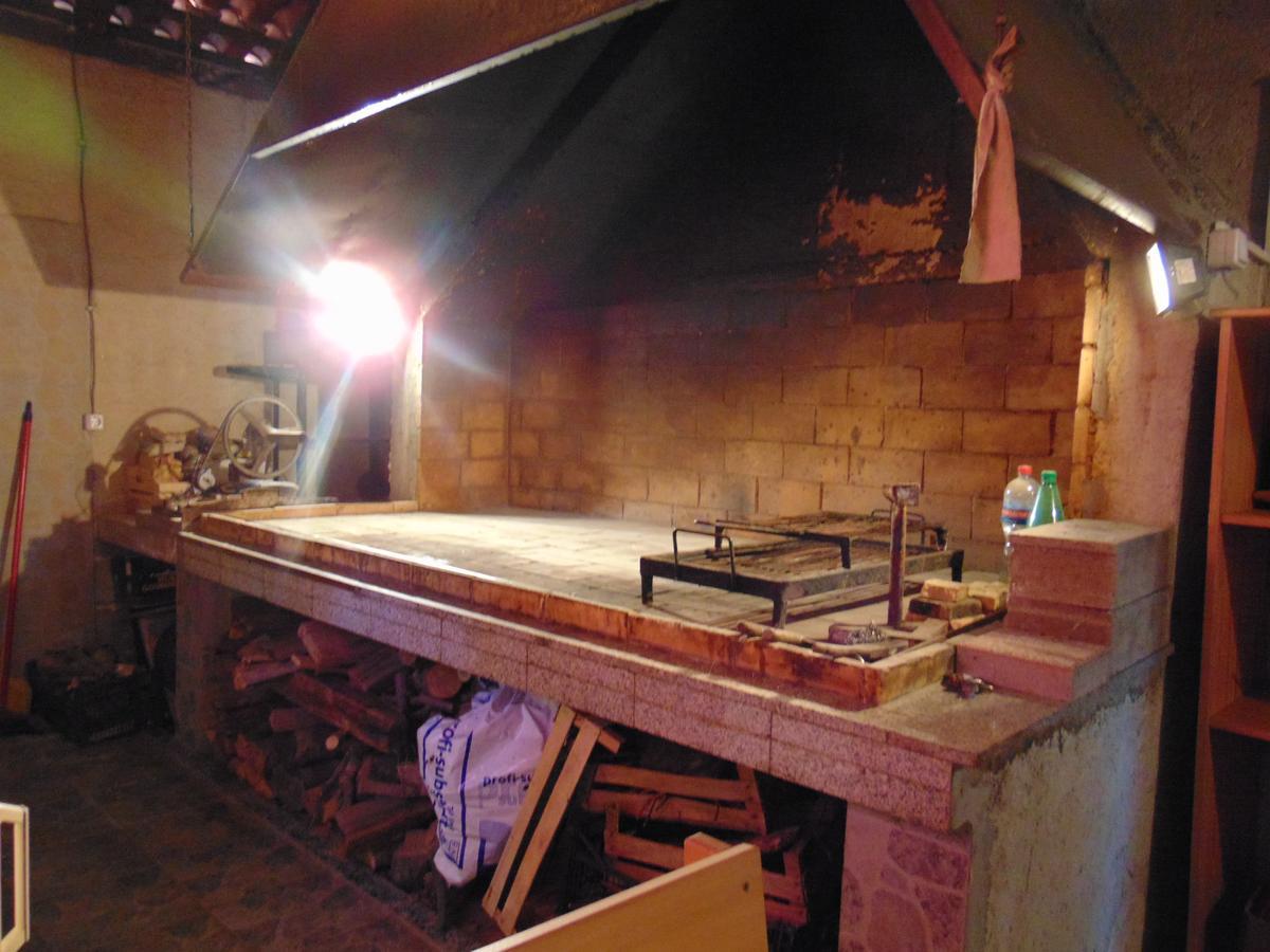 זאדאר Apartmani Villa Marija מראה חיצוני תמונה