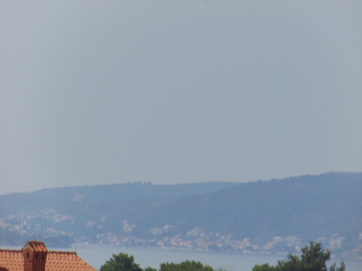 זאדאר Apartmani Villa Marija מראה חיצוני תמונה