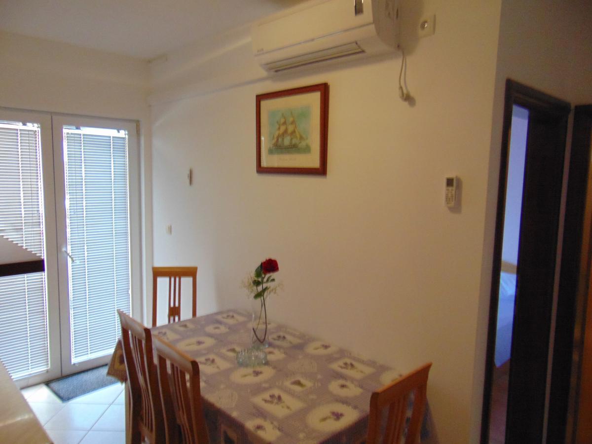 זאדאר Apartmani Villa Marija מראה חיצוני תמונה